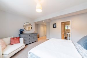 Master Bedroom- click for photo gallery